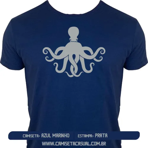 Camiseta Elefante Polvo