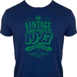 Lendas Nascem em 1927 - Ano da Perfeição
