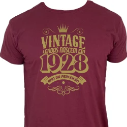 Lendas Nascem em 1928 - Ano da Perfeição