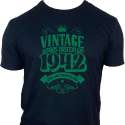 Lendas Nascem em 1942 - Ano da Perfeição
