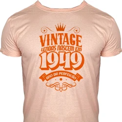Lendas Nascem em 1949 - Ano da Perfeição