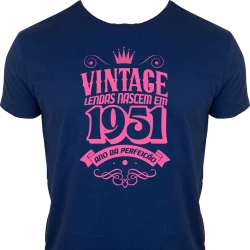 Lendas Nascem em 1951 - Ano da Perfeição