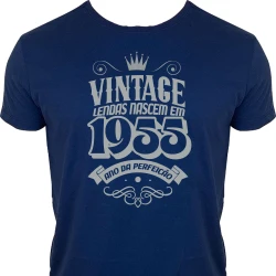 Lendas Nascem em 1955 - Ano da Perfeição