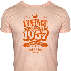 Lendas Nascem em 1957 - Ano da Perfeição