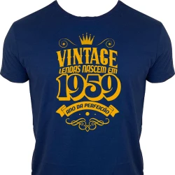 Lendas Nascem em 1959 - Ano da Perfeição