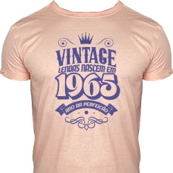 Lendas Nascem em 1965 - Ano da Perfeição
