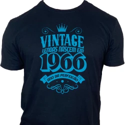 Lendas Nascem em 1966 - Ano da Perfeição