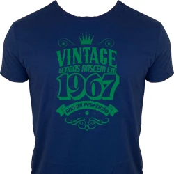 Lendas Nascem em 1967 - Ano da Perfeição