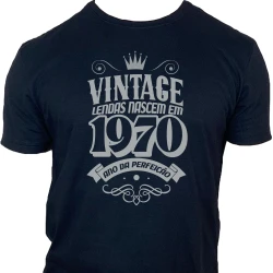 Lendas Nascem em 1970 - Ano da Perfeição