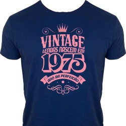 Lendas Nascem em 1975 - Ano da Perfeição