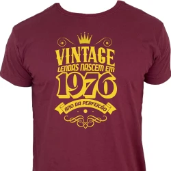 Lendas Nascem em 1976 - Ano da Perfeição