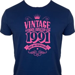 Lendas Nascem em 1991 - Ano da Perfeição