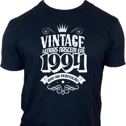 Lendas Nascem em 1994 - Ano da Perfeição