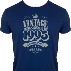 Lendas Nascem em 1995 - Ano da Perfeição