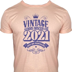 Lendas Nascem em 2021 - Ano da Perfeição